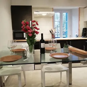 L'éden Quercynois Apartamento