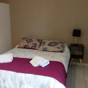  Apartamento Tierra Del Sol Argentina