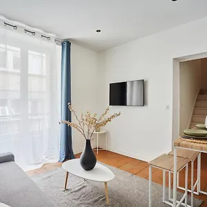  Apartamento Louvre Museum By Prestige Francia
