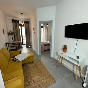 Apartamento Tiendas 2 España