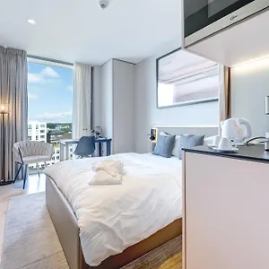  Apartamento Optimum - Self Check-in Suiza